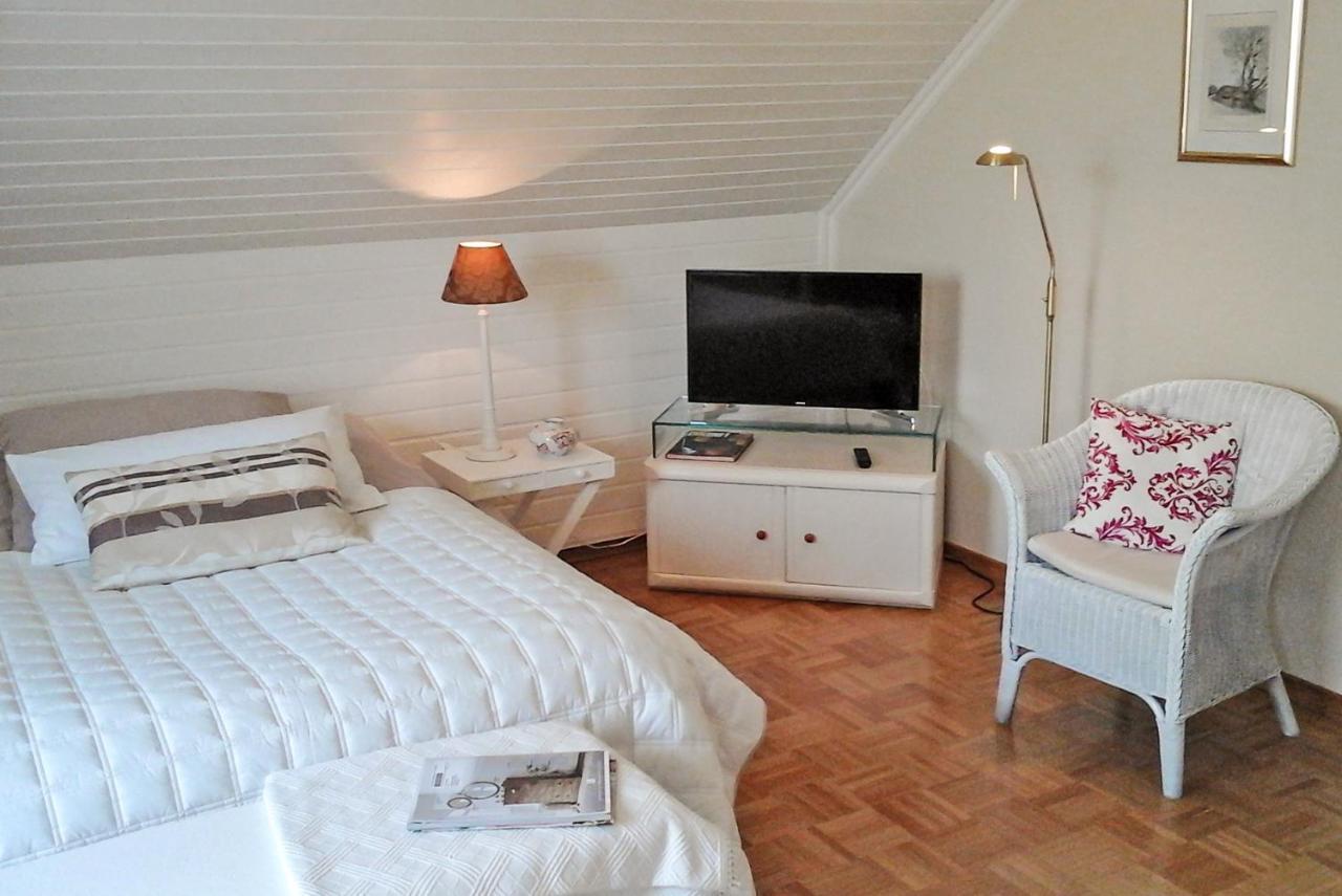 Villa Stephan Extertal Eksteriør billede