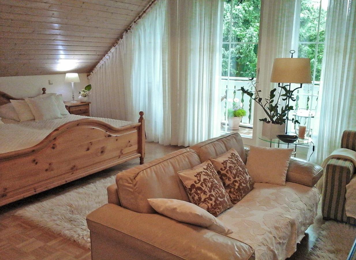 Villa Stephan Extertal Eksteriør billede