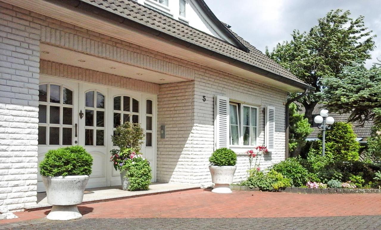Villa Stephan Extertal Eksteriør billede